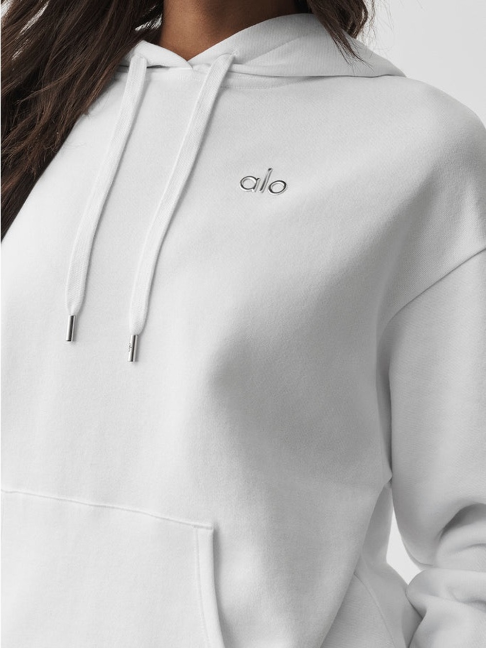 Alo Yoga Accolade Hoodie